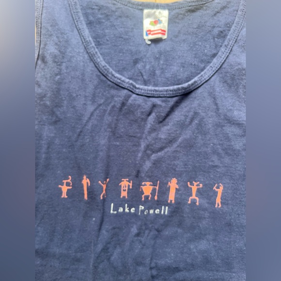 Fruit of the loom tank top - Picture 3 of 3